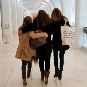 Meet your Posher, Ann